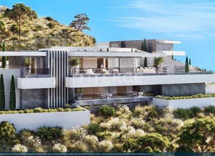 Villa para 5 995 000 euro en Benahavis, España