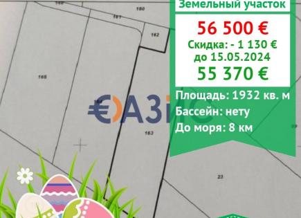 Gewerbeimmobilien für 55 370 euro in Medovo, Bulgarien