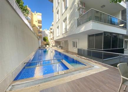 Appartement pour 118 500 Euro à Alanya, Turquie