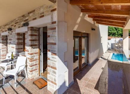 House for 1 450 000 euro in Medulin, Croatia