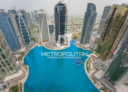 Apartment for 401 614 euro in Dubai, UAE