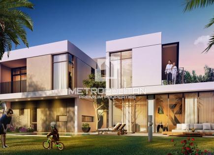 Villa for 1 571 670 euro in Dubai, UAE