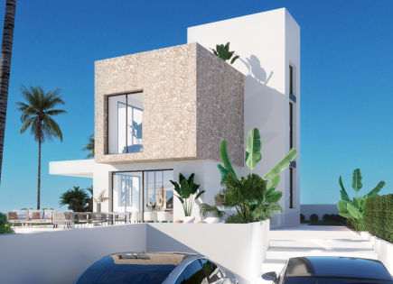 House for 699 900 euro on Costa Blanca, Spain