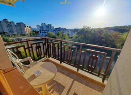 Apartment for 50 000 euro in Sveti Vlas, Bulgaria
