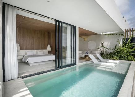 Villa für 246 595 euro in Ubud, Indonesien