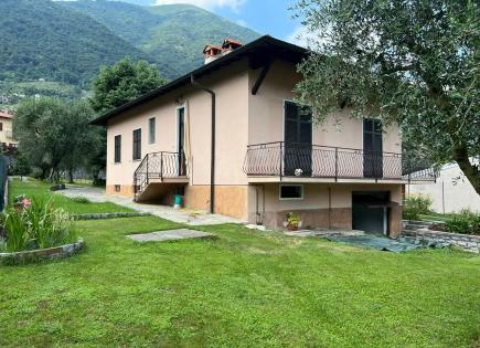 Villa for 520 000 euro in Tremezzo, Italy