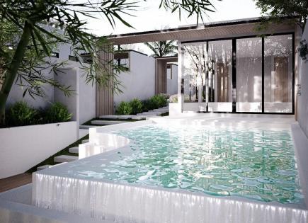 Villa for 350 305 euro in Ubud, Indonesia