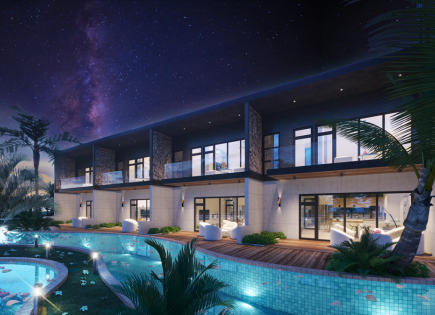 Villa for 309 435 euro on Phuket Island, Thailand