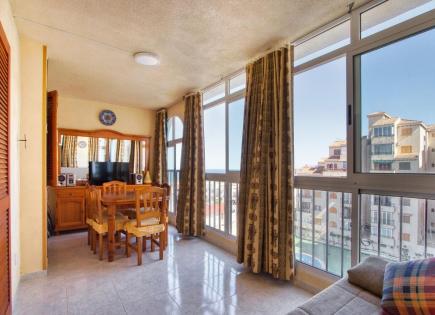 Flat for 97 260 euro in Torrevieja, Spain