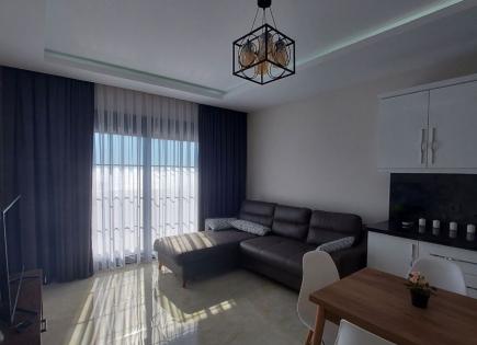 Appartement pour 121 000 Euro à Kestel, Turquie