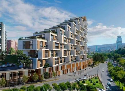 Appartement pour 127 000 Euro à Tbilissi, Géorgie