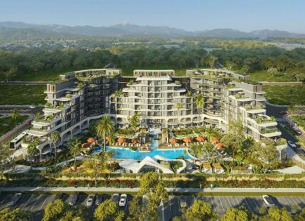 Wohnung für 171 900 euro in Antalya, Türkei