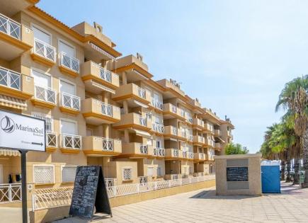 Apartment for 275 000 euro in Dehesa de Campoamor, Spain