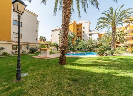 Flat for 275 000 euro in Torrevieja, Spain