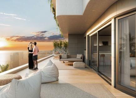 Penthouse für 649 000 euro in Murcia, Spanien