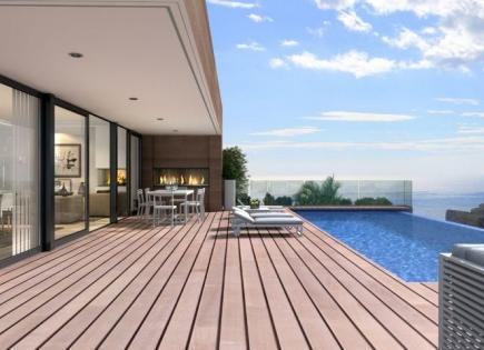Villa für 2 179 000 euro in Alicante, Spanien