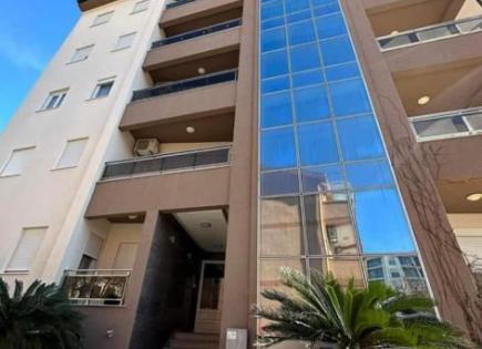 Appartement pour 40 Euro par jour à Becici, Monténégro
