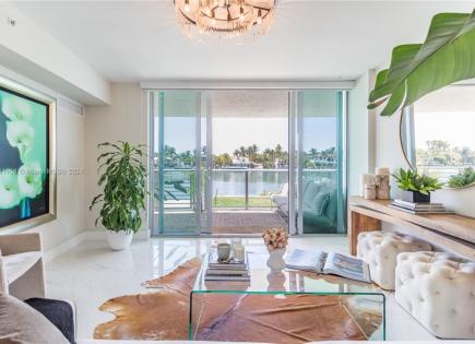 Appartement pour 814 228 Euro à Miami, États-Unis