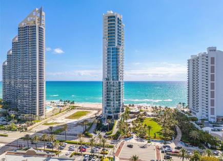 Appartement pour 1 854 567 Euro à Miami, États-Unis