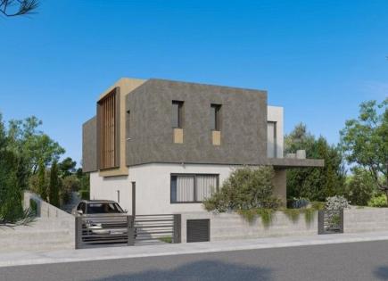 Villa for 770 000 euro in Paphos, Cyprus