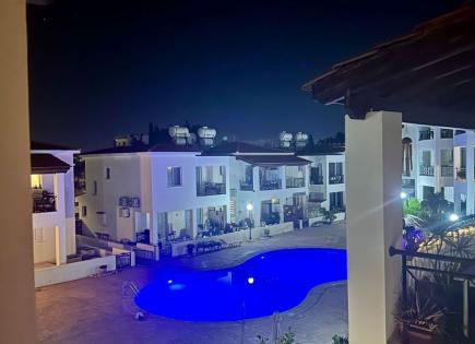 Apartment for 200 000 euro in Paphos, Cyprus