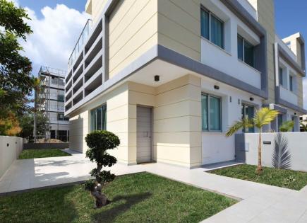 Townhouse for 650 000 euro in Limassol, Cyprus