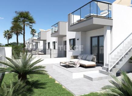 Casa adosada para 255 000 euro en Denia, España