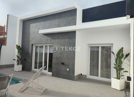 Villa for 291 000 euro in Torre-Pacheco, Spain