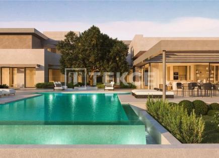 Villa for 8 300 000 euro in Marbella, Spain