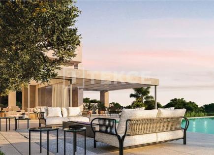 Villa for 8 875 000 euro in Marbella, Spain