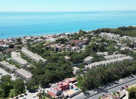 Stadthaus für 880 000 euro in Marbella, Spanien