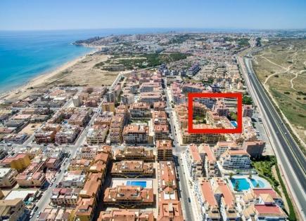 Apartment for 135 000 euro in La Mata, Spain