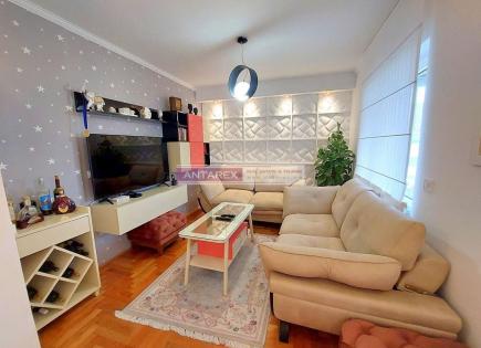 Apartment for 170 000 euro in Bijela, Montenegro