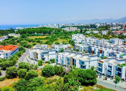 Villa for 320 817 euro in Kyrenia, Cyprus
