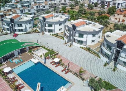 Apartment for 222 482 euro in Kyrenia, Cyprus