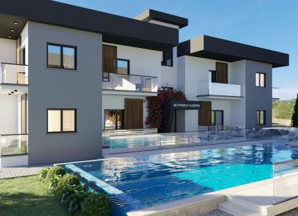 Apartment for 199 882 euro in Kyrenia, Cyprus