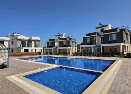 Apartment for 129 218 euro in Kyrenia, Cyprus