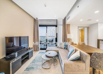 Apartment for 544 062 euro in Dubai, UAE