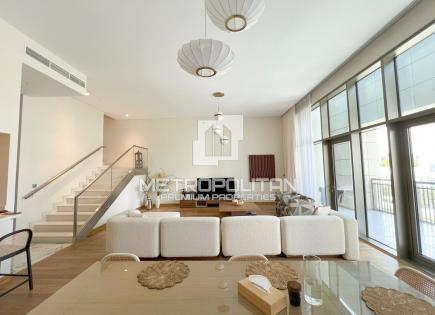 Apartment for 1 884 792 euro in Dubai, UAE