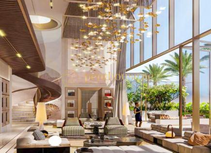 Apartment for 1 784 263 euro in Dubai, UAE