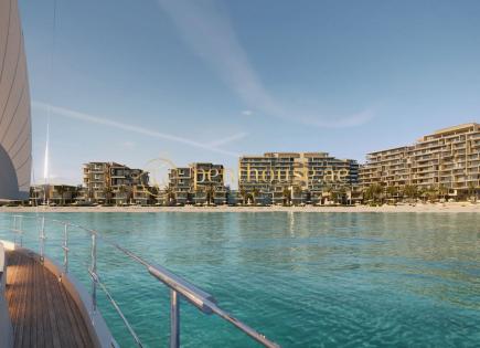 Apartment for 7 486 719 euro in Dubai, UAE