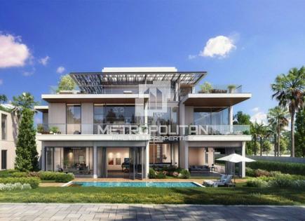 Villa pour 1 067 937 Euro à Dubaï, EAU