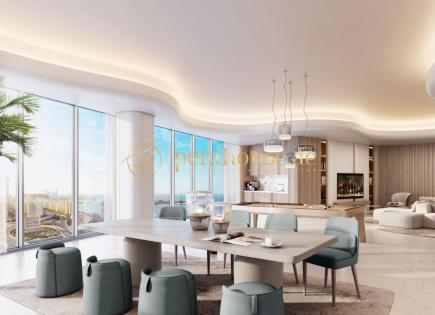 Apartment for 1 079 291 euro in Dubai, UAE