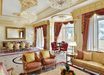 Villa for 15 261 450 euro in Dubai, UAE