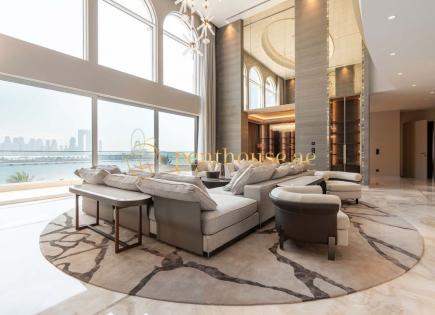 Apartment for 35 605 516 euro in Dubai, UAE