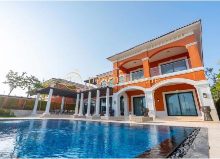 Villa for 24 692 970 euro in Dubai, UAE