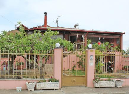 House for 275 000 euro in Pieria, Greece