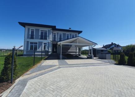 Haus für 450 000 euro in Region Riga, Lettland