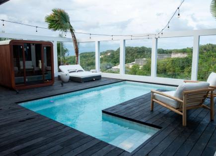 Villa for 651 383 euro in Uluwatu, Indonesia