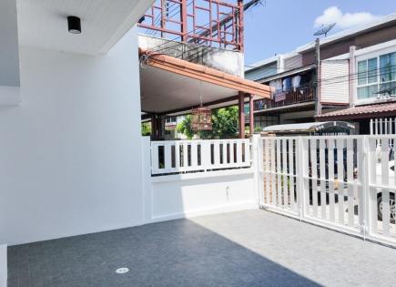 House for 77 000 euro in Phuket, Thailand